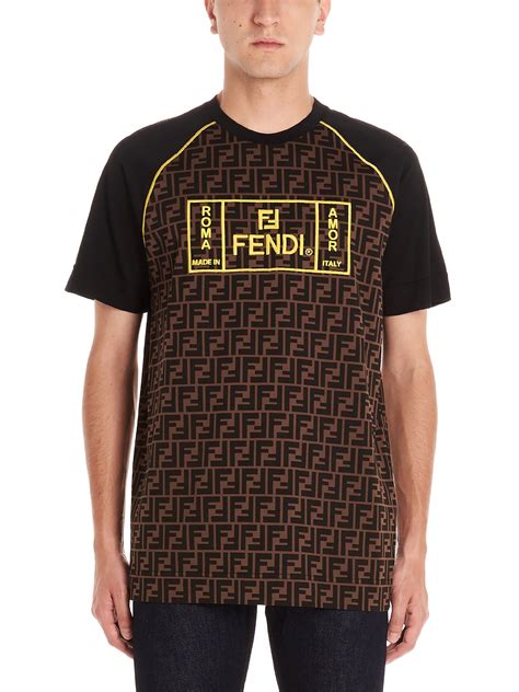 laptop sleeve fendi|Fendi t shirts.